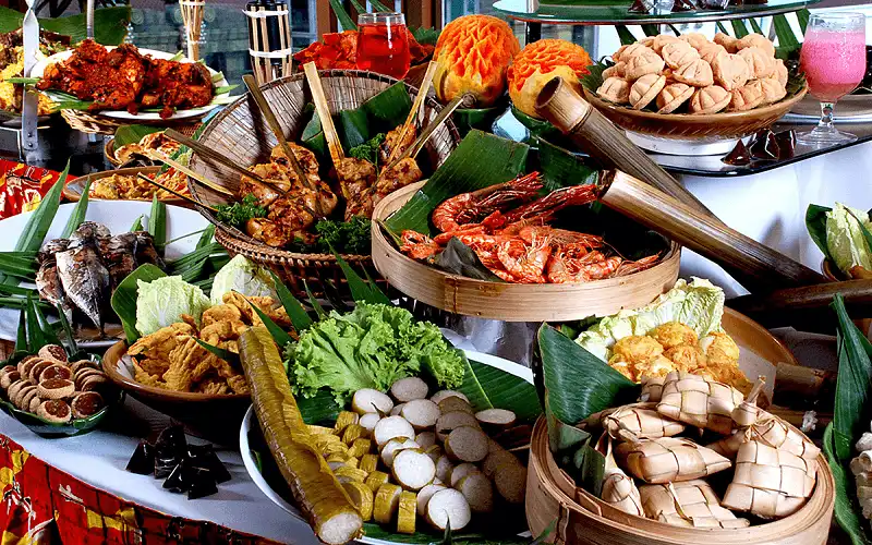 wanderlust tips lien hoan am thuc mon ngon cac nuoc lan thu 12 tai tp hcm