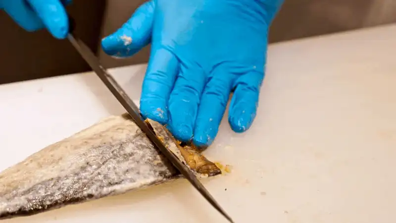 Narezushi - món sushi có quy trình bảo quản kéo dài gần 100 năm 8 wanderlust tips narezushi mon sushi co quy trinh bao quan keo dai gan 100 nam 5