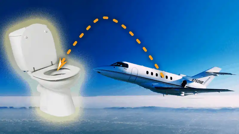 Những điều cần biết khi sử dụng nhà vệ sinh trên máy bay 8 wanderlust tips nhung dieu can biet khi su dung nha ve sinh tren may bay 0