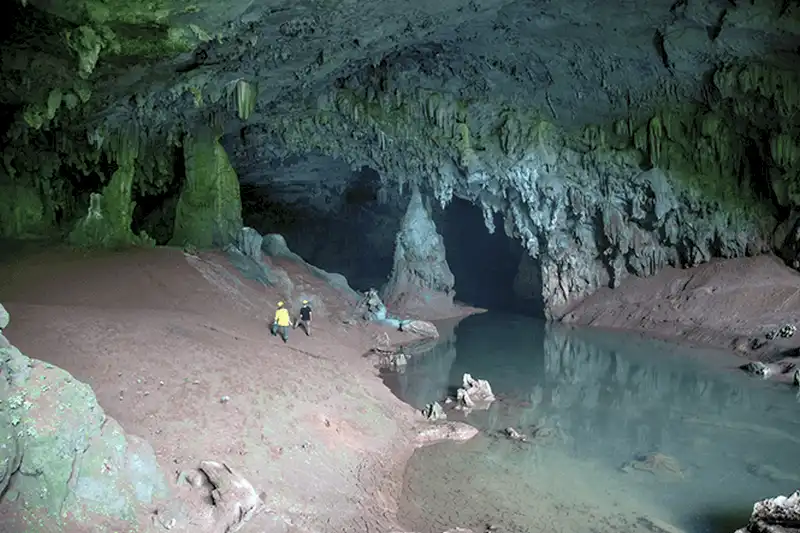 Quảng Bình mở tour khám phá Pygmy - hang động lớn thứ 4 trên thế giới 6 wanderlust tips quang binh mo tour kham pha pygmy hang dong lon thu 4 tren gioi 2