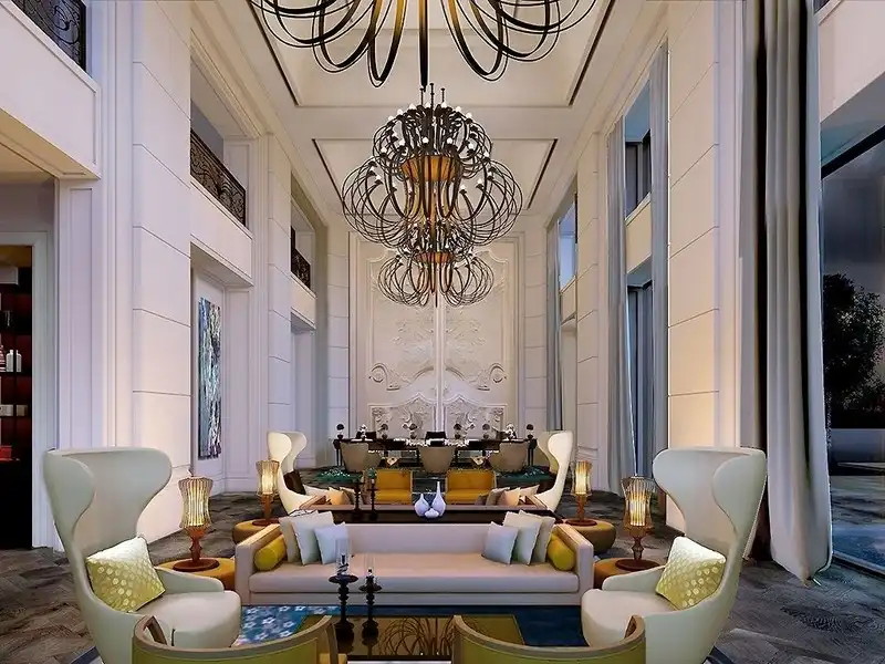 Tình yêu thăng hoa tại Hôtel Des Arts Saigon 7 Hôtel Des Arts Saigon tổ chức ngày black valentine cho người độc thân