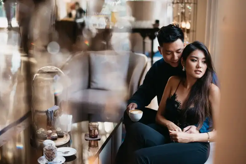 Ngày tình yêu thêm lãng mạn tại Hôtel Des Arts Saigon