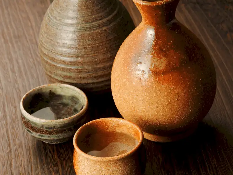 Sake - Loại rượu ẩn chứa nhiều điều thú vị về Nhật Bản 6 wanderlust tips sake loai ruou an chua nhieu dieu thu vi ve nhat ban 5