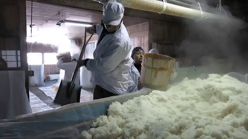 Sake - Loại rượu ẩn chứa nhiều điều thú vị về Nhật Bản 7 wanderlust tips sake loai ruou an chua nhieu dieu thu vi ve nhat ban 6