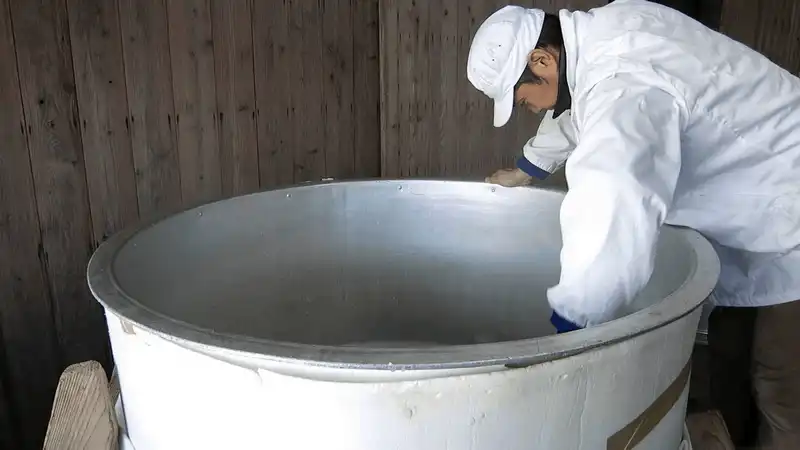 Sake - Loại rượu ẩn chứa nhiều điều thú vị về Nhật Bản 8 wanderlust tips sake loai ruou an chua nhieu dieu thu vi ve nhat ban 7