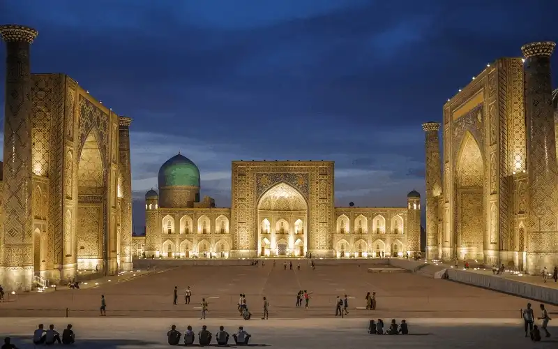 wanderlust tips toan canh ve uzbekistan doi thu cua u23 viet nam tai tran chung ket 1