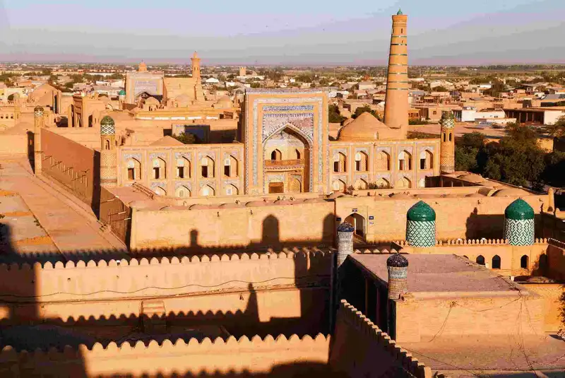 wanderlust tips toan canh ve uzbekistan doi thu cua u23 viet nam tai tran chung ket 5