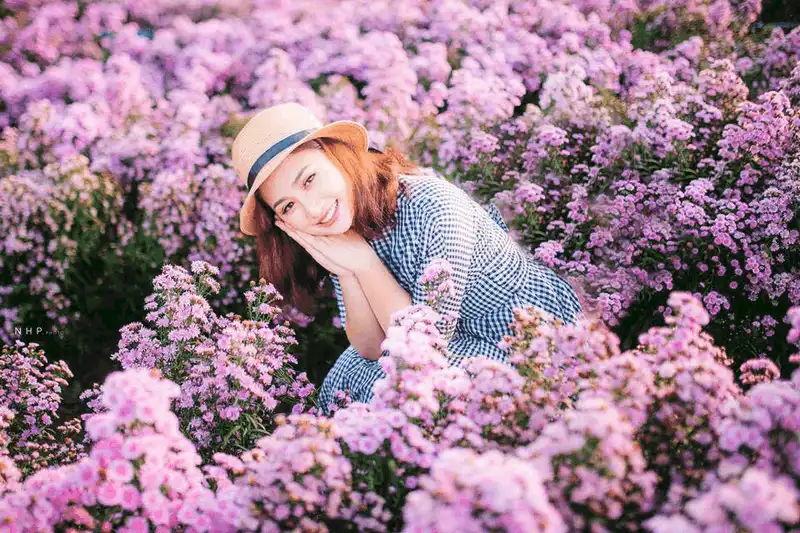 wanderlust tips ve dep lang man cua vuon hoa thach thao dang gay sot o ba ria vung tau 5