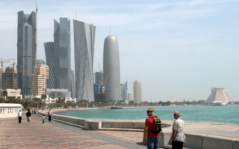 7 trải nghiệm tuyệt vời bạn nên thử nếu di du lịch Doha, Qatar 5 wanderlust tips 7 trai nghiem tuyet voi ban nen thu neu di du lich qatar 2