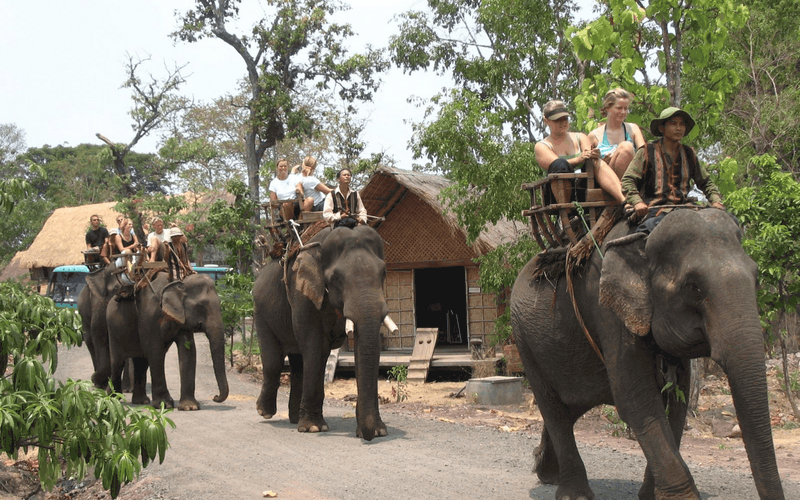 8 điểm du lịch Đắk Lắk không thể bỏ qua vào buổi sáng