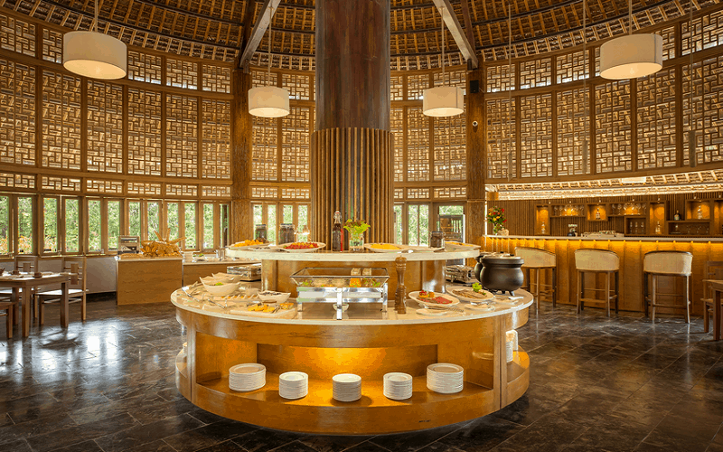 Alba Wellness Resort sắp khai trương tại Huế