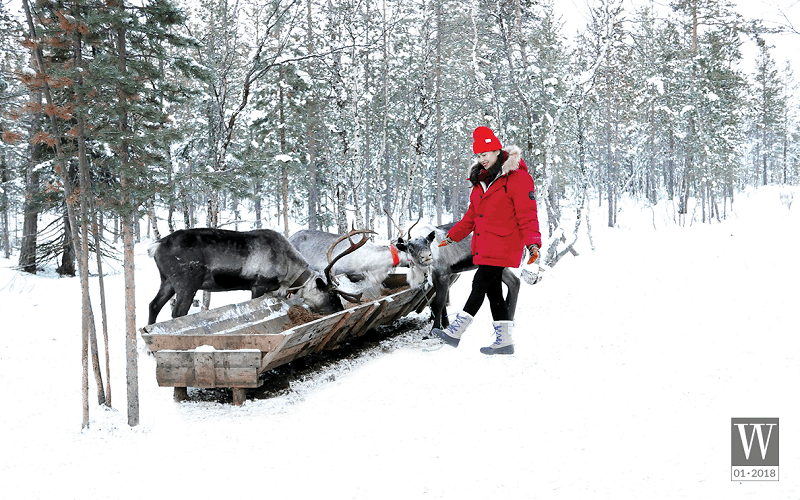 Murmansk – Tìm về vùng đất tuyết trắng 5 wanderlust tips Murmansk Tim ve vung dat tuyet trang8