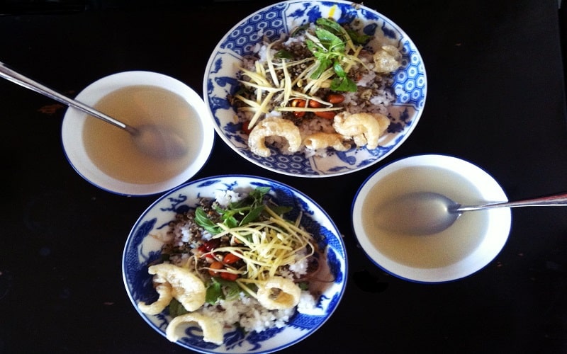 wanderlust tips am thuc hue giua long ha noi 0