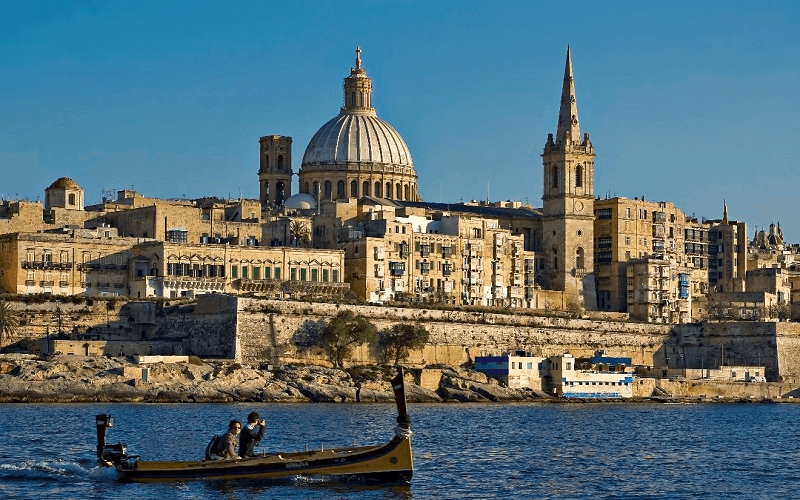 wanderlust tips co gi o valletta thu van hoa chau au 2018 3