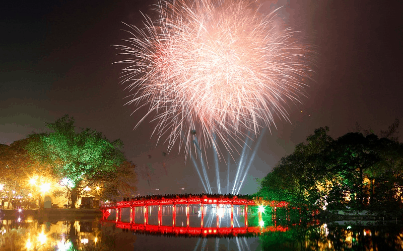 Hà Nội tổ chức nhiều hoạt động chào đón Tết Nguyên đán Mậu Tuất 2018 5 wanderlust tips ha noi to chuc nhieu hoat dong chao don tet nguyen dan mau tuat 2018 1