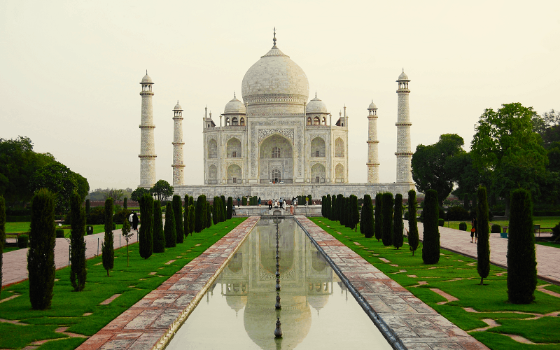 Ấn Độ hạn chế số du khách tham quan đền Taj Mahah 5 wanderlust tips han che du khach tham quan den taj mahah 1