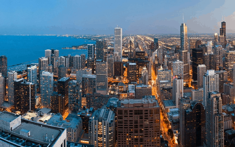 Lộ diện top 10 thành phố đáng sống nhất thế giới năm 2018