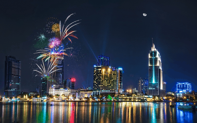 Loạt sự kiện hấp dẫn đón Tết Nguyên đán 2018 tại TP HCM 5 wanderlust tips loat su kien hap dan don tet nguyen dan 2018 tai tp hcm 2