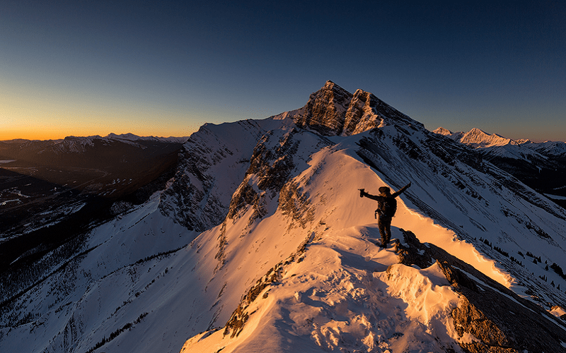 Marta Kulesza và niềm đam mê bất tận với du lịch và nhiếp ảnh