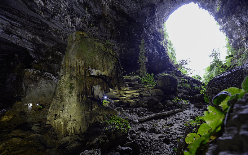 Quảng Bình mở tour khám phá Pygmy - hang động lớn thứ 4 trên thế giới 5 wanderlust tips quang binh mo tour kham pha pygmy hang dong lon thu 4 tren gioi 1
