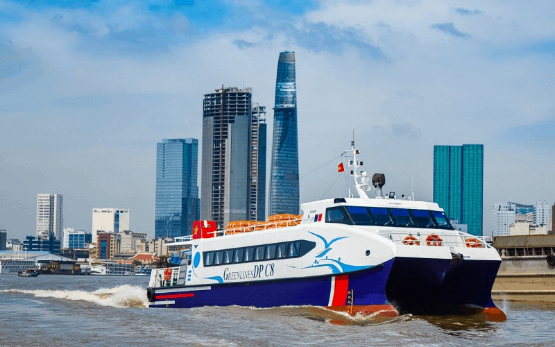 wanderlust tips sap dua vao hoat dong tuyen tau thuy cao toc tu tp hcm di can gio vung tau 1