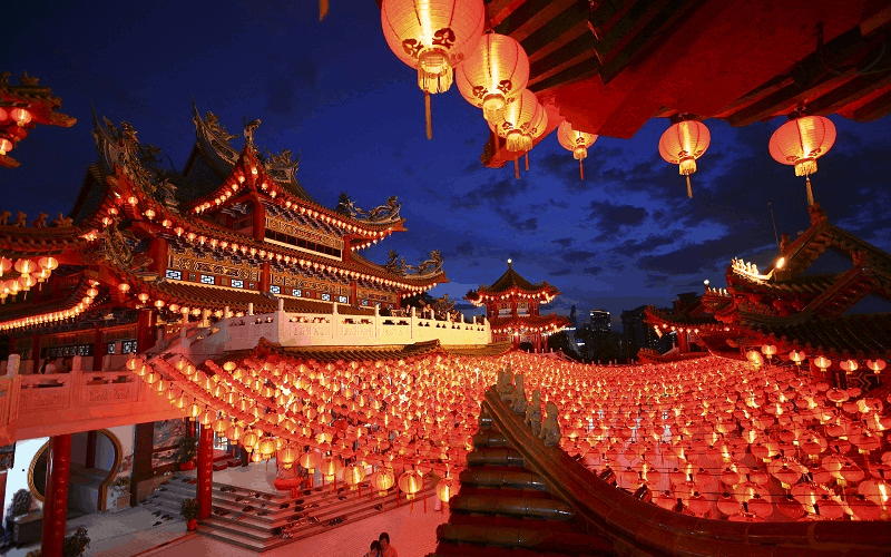 wanderlust tips tung bung nhung le hoi don nam moi o cac nuoc chau 5