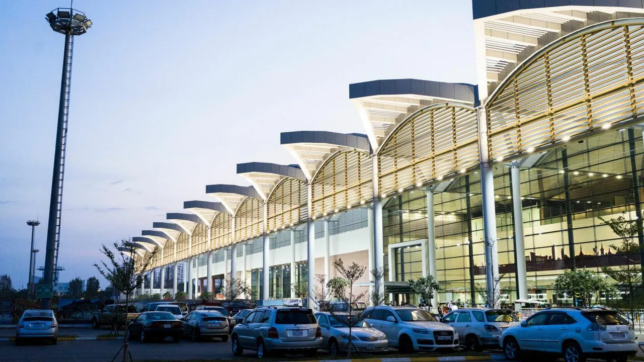 8 địa điểm mua sắm hấp dẫn nhất ở Phnôm Pênh, Campuchia 7 du-lich-mua-sam-Phnôm-Pênh