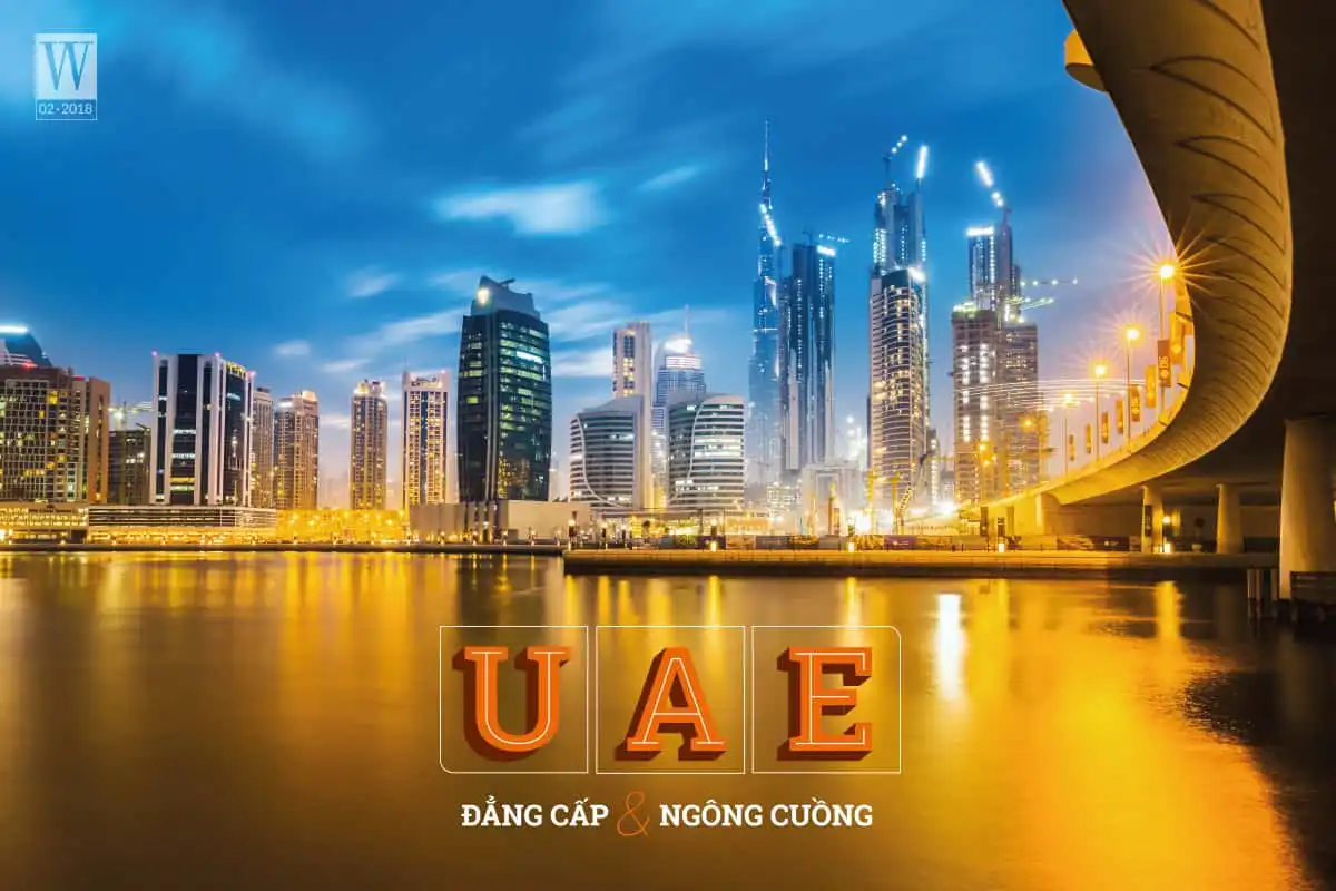 Tạp chí Wanderlust Tips tháng 2/2018: Du lịch sang trọng 8 tap chi wanderlust tips thang 2 2018 du lich sang trong diem den