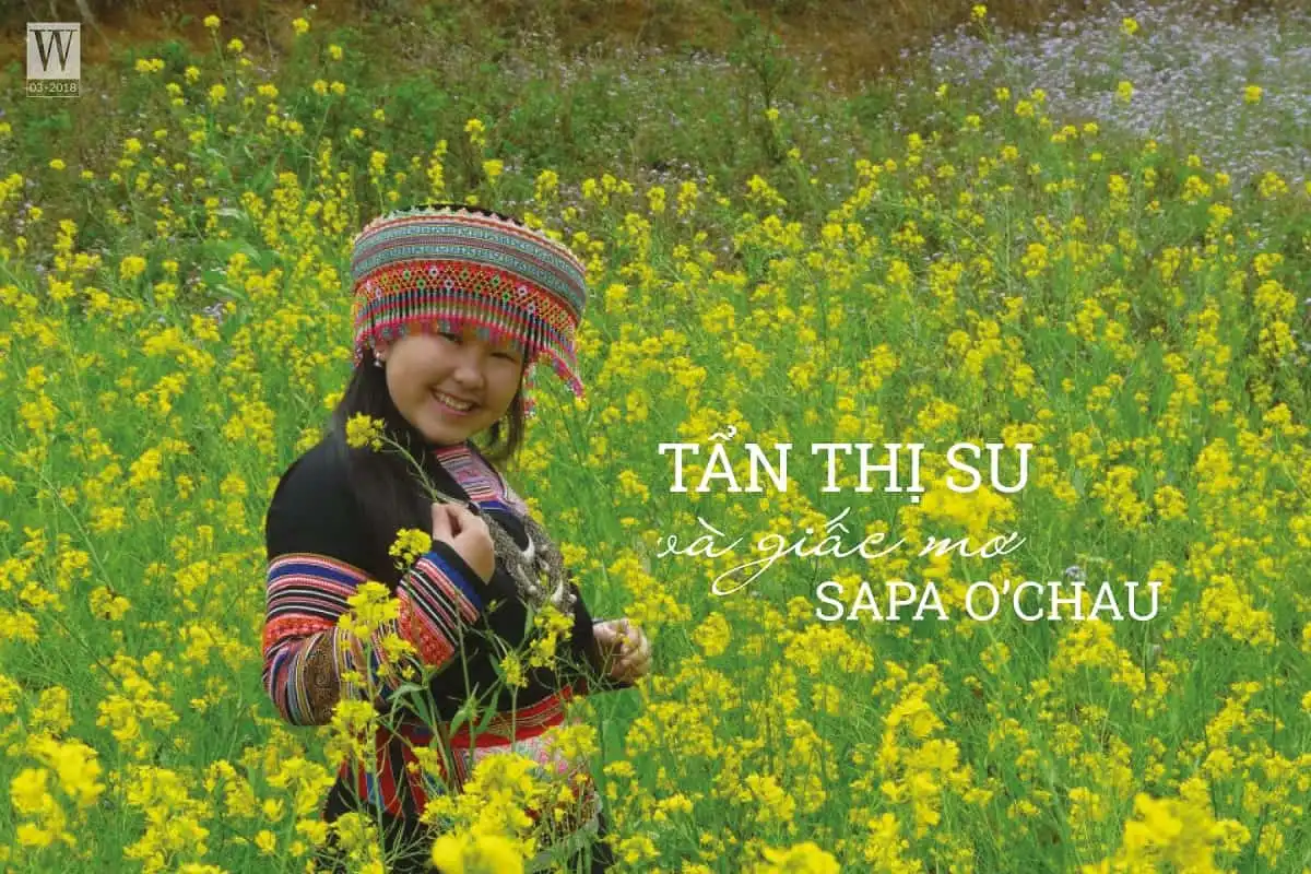 Tạp chí Wanderlust Tips tháng 3/2018: Du lịch có trách nhiệm 8 tap chi wanderlust tips thang 3 2018 du lich co trach nhiem doi thoai 2