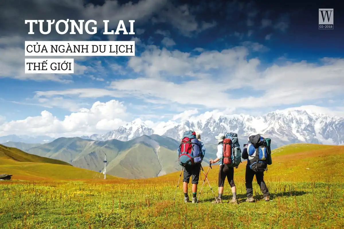 Tạp chí Wanderlust Tips tháng 3/2018: Du lịch có trách nhiệm 6 tap chi wanderlust tips thang 3 2018 du lich co trach nhiem xu huong
