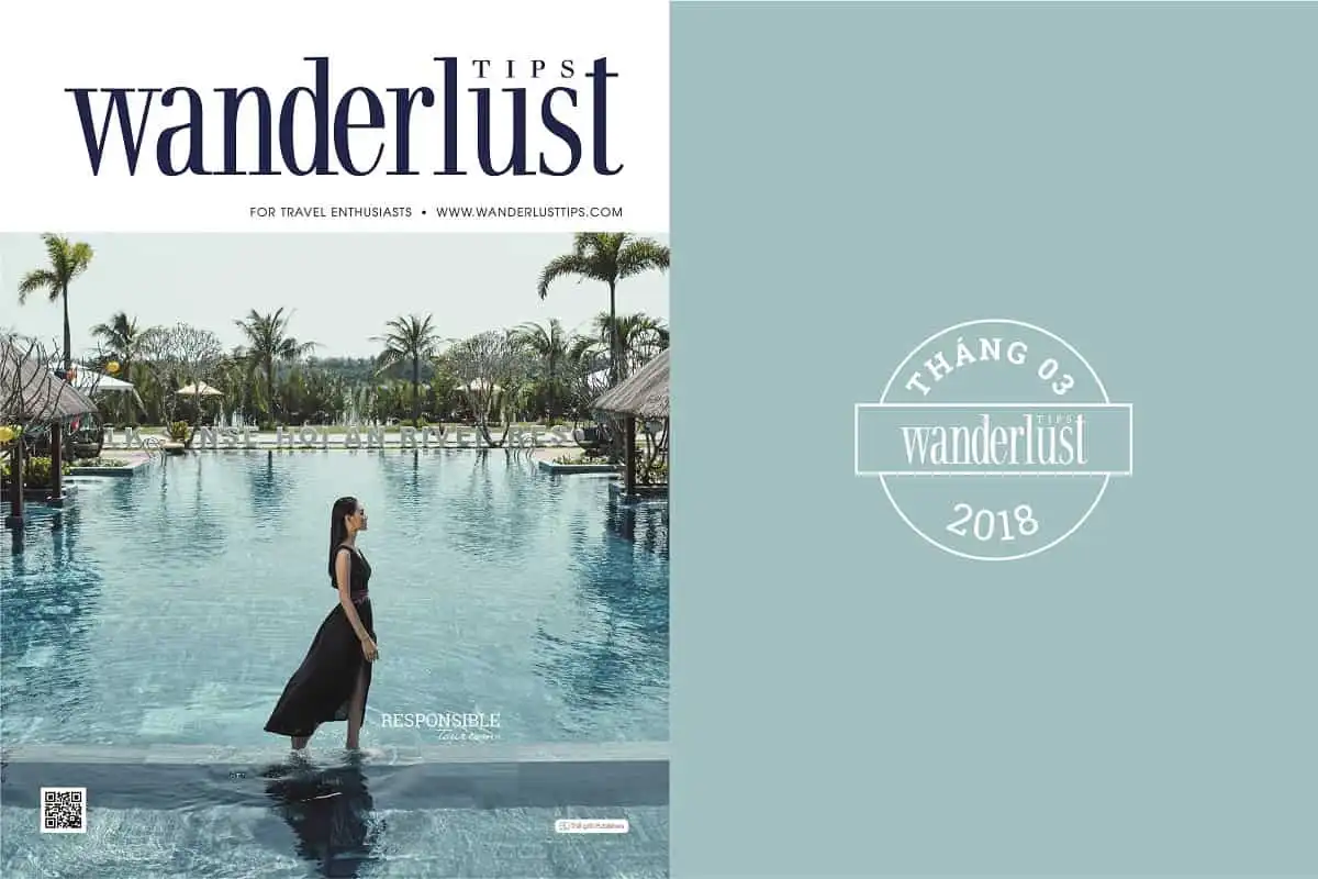 tap chi wanderlust tips thang 3 2018 du lich co trach nhiem