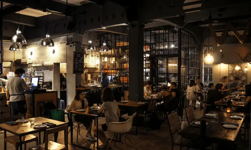 10 nhà hàng nhất định phải ghé khi tới Bangkok, Thái Lan 7 wanderlust tips 10 nha hang nhat dinh phai ghe khi toi bangkok thai lan 3