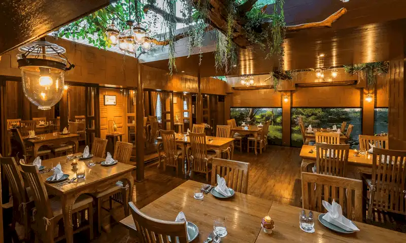 10 nhà hàng nhất định phải ghé khi tới Bangkok, Thái Lan 9 wanderlust tips 10 nha hang nhat dinh phai ghe khi toi bangkok thai lan 5