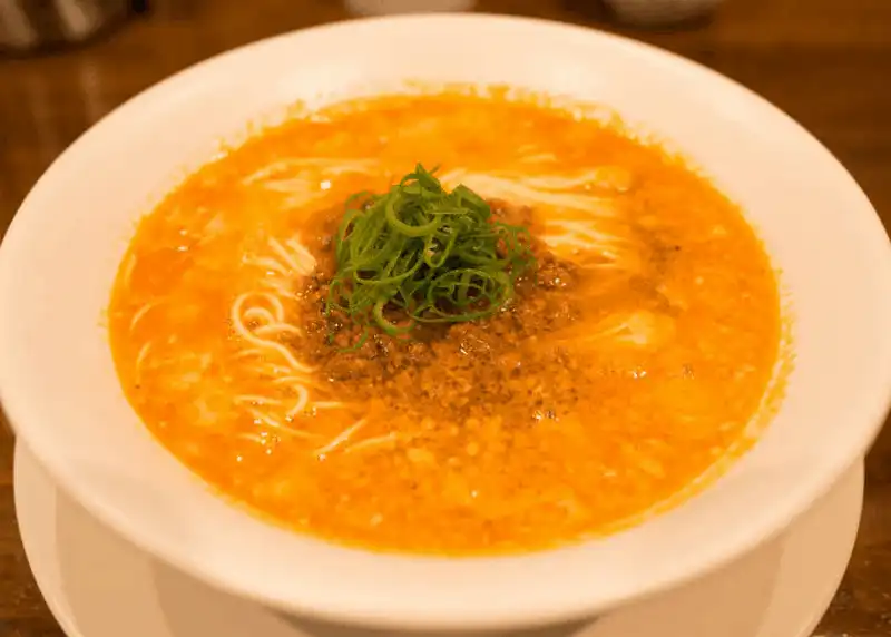 5 quán mì ramen tuyệt ngon bạn nhất định phải thử ở Tokyo, Nhật Bản 7 wanderlust tips 5 quan ramen tuyet ngon ban nhat dinh phai thu o tokyo 17