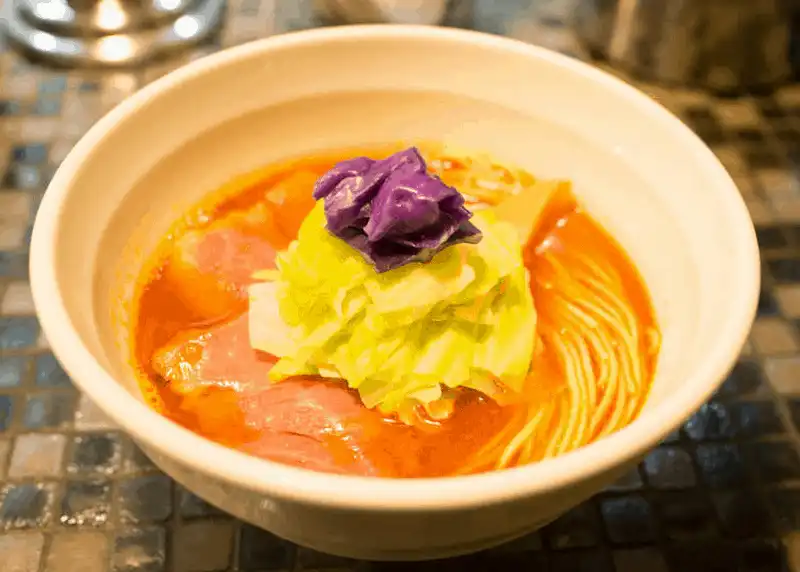 5 quán mì ramen tuyệt ngon bạn nhất định phải thử ở Tokyo, Nhật Bản 20 wanderlust tips 5 quan ramen tuyet ngon ban nhat dinh phai thu o tokyo 19