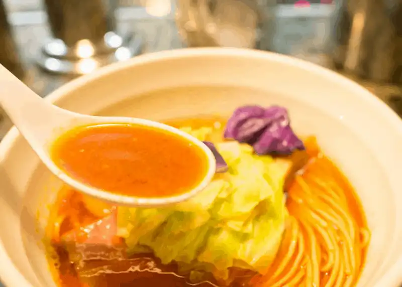 wanderlust tips 5 quan ramen tuyet ngon ban nhat dinh phai thu o tokyo 2