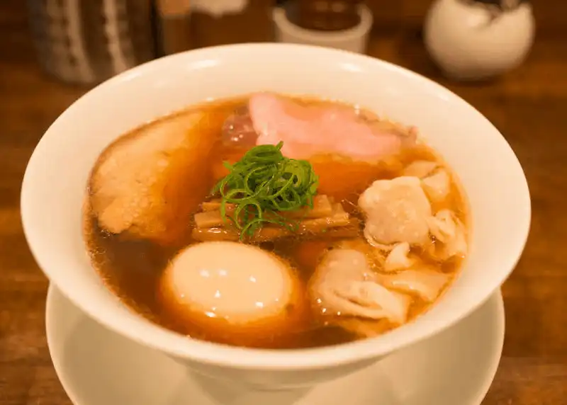 5 quán mì ramen tuyệt ngon bạn nhất định phải thử ở Tokyo, Nhật Bản 5 wanderlust tips 5 quan ramen tuyet ngon ban nhat dinh phai thu o tokyo 21