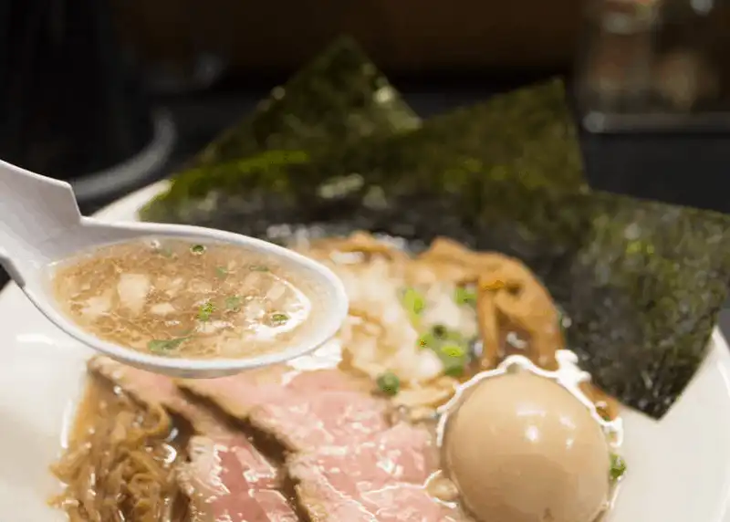 wanderlust tips 5 quan ramen tuyet ngon ban nhat dinh phai thu o tokyo 4