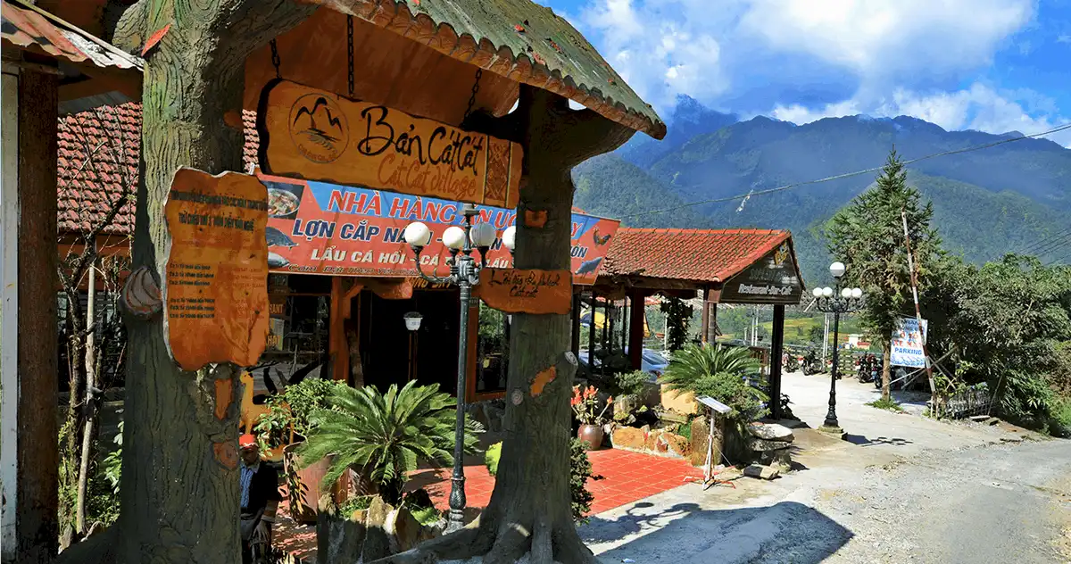 wanderlust tips 8 diem den khong the bo lo o sapa vao buoi chieu1