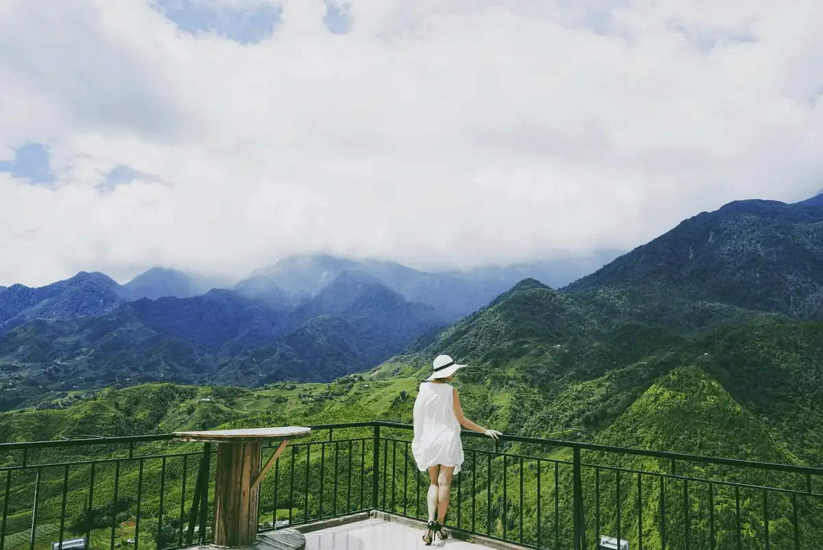 wanderlust tips 8 diem den khong the bo lo o sapa vao buoi chieu8