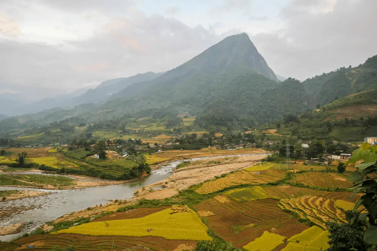 wanderlust tips 8 diem den khong the bo lo o sapa vao buoi sang2