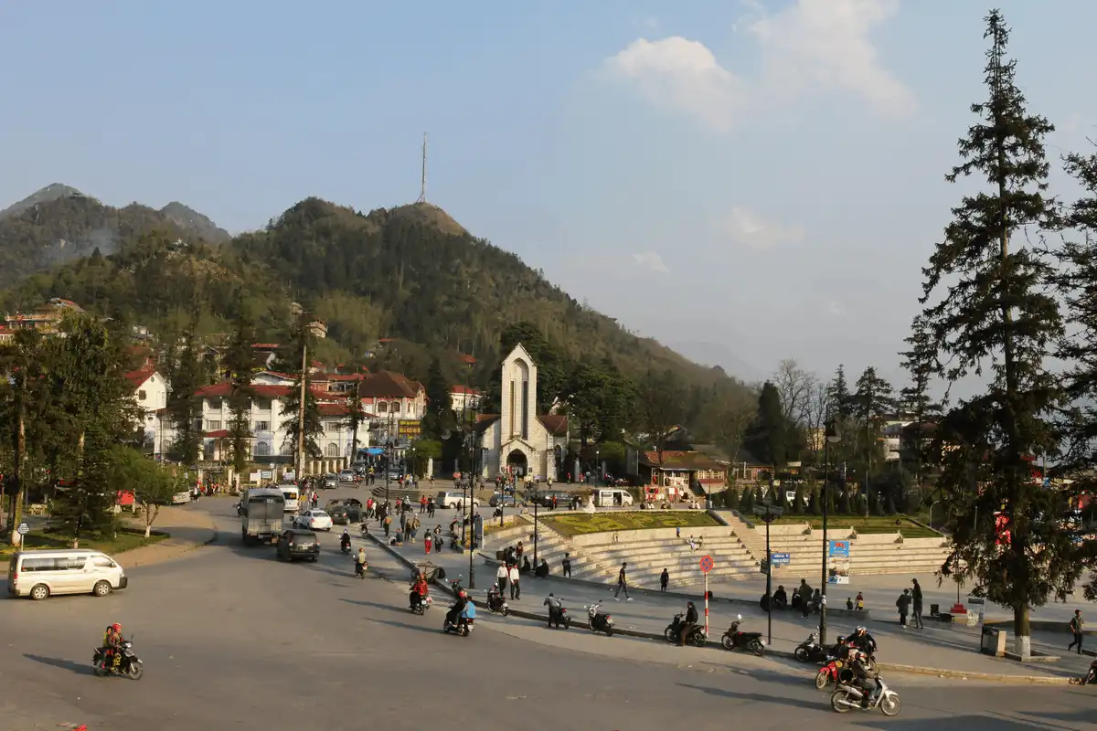 wanderlust tips 8 diem den khong the bo lo o sapa vao buoi sang6
