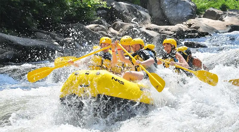 wanderlust tips 8 mon thao mao hiem danh cho nhung nguoi thich phieu luu 6