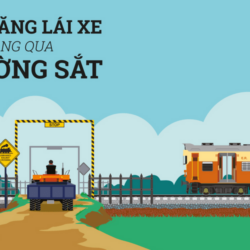 wanderlust tips Ky nang lai xe khi bang duong sat 11