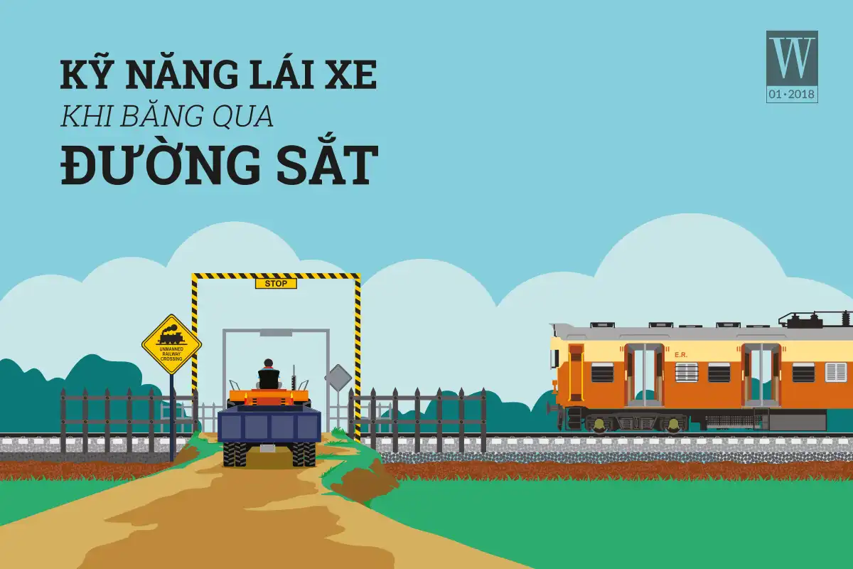 wanderlust tips Ky nang lai xe khi bang duong sat3
