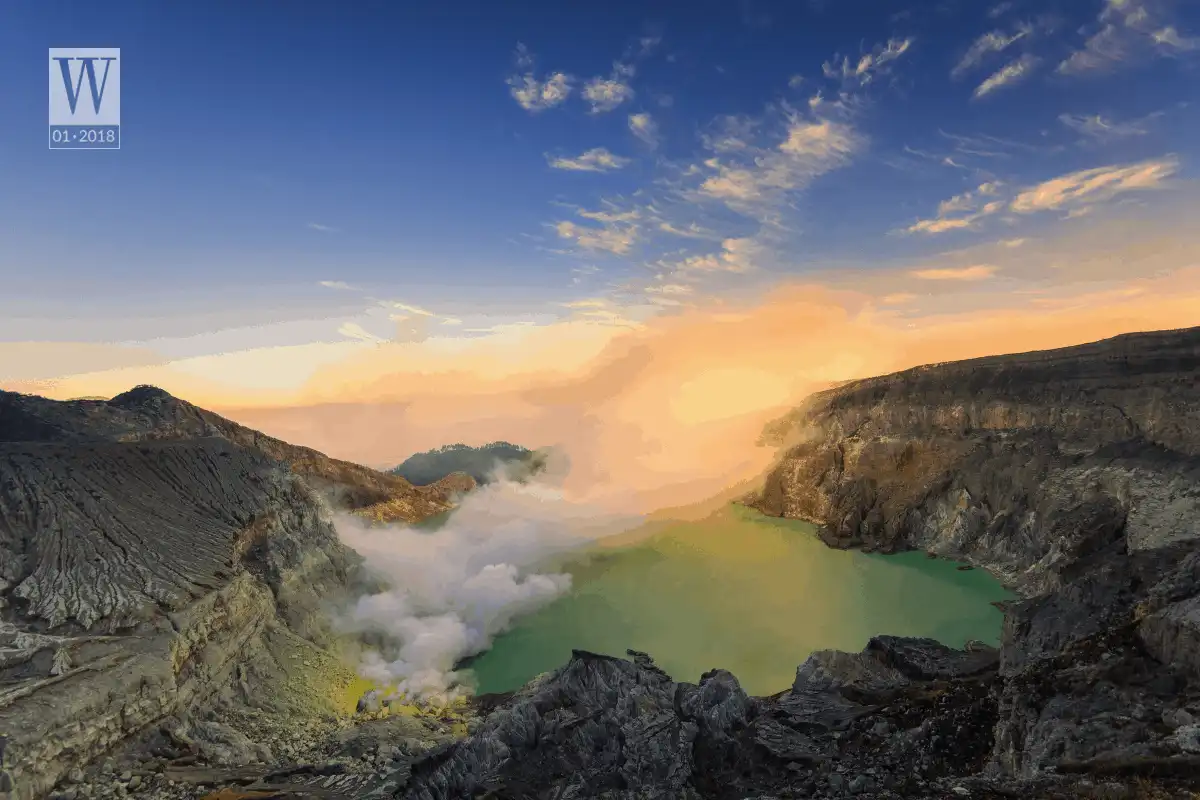 wanderlust tips Ky su trang mat 154 ngay dap xe qua 8 nuoc dong Nam a Ky 24