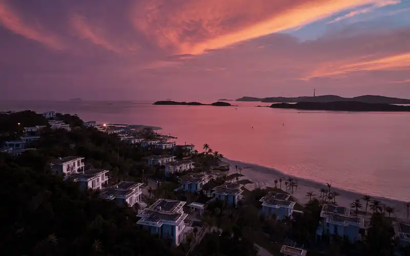 wanderlust tips Premier Village Phu Quoc Resort Lac buoc giua thien duong nghi duong5