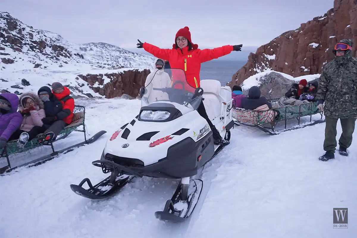 wanderlust tips Share the love Kham pha Bac Cuc1 1