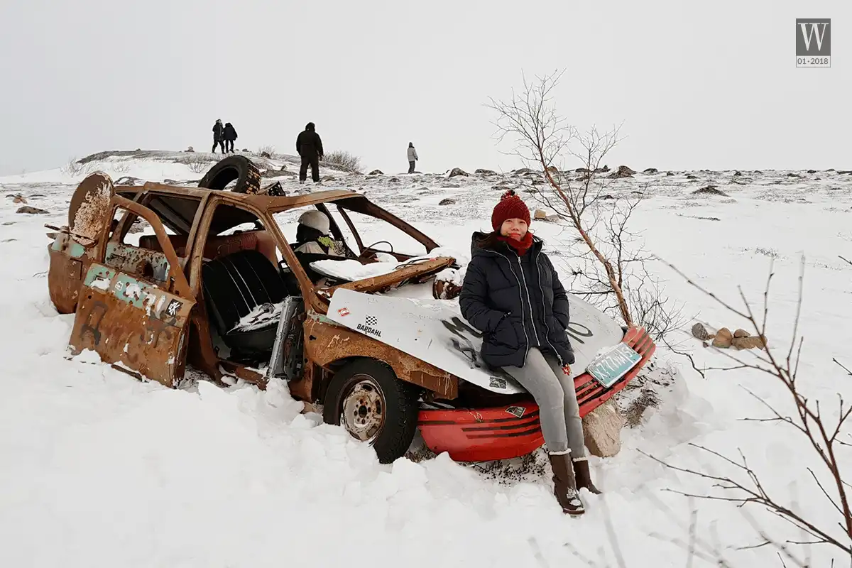 wanderlust tips Share the love Kham pha Bac Cuc3