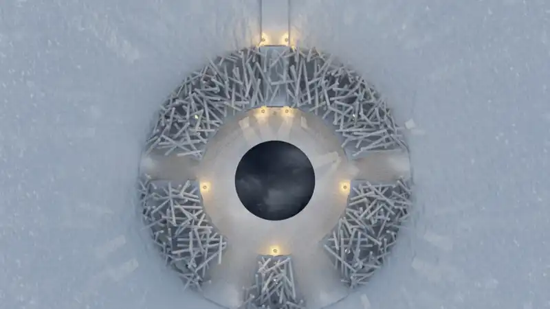 wanderlust tips arcticbath khach san noi doc dao sap khai truong o thuy dien 7